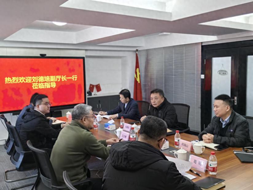 福建国际贸易单一窗口2025年大升级！刘德培副厅长亲临指导，未来将如何变革？