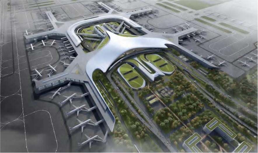 2024年上海重大建设项目超额完成！217项工程如何实现超预期突破？  第3张
