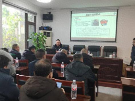 长沙重型车环保检查大揭秘！这些隐蔽改装手段你绝对想不到