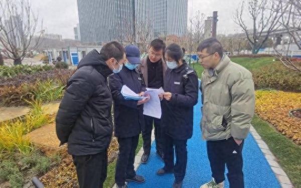 上海林业检疫：2024年度复检工作全面完成，你的绿化工程安全吗？  第1张