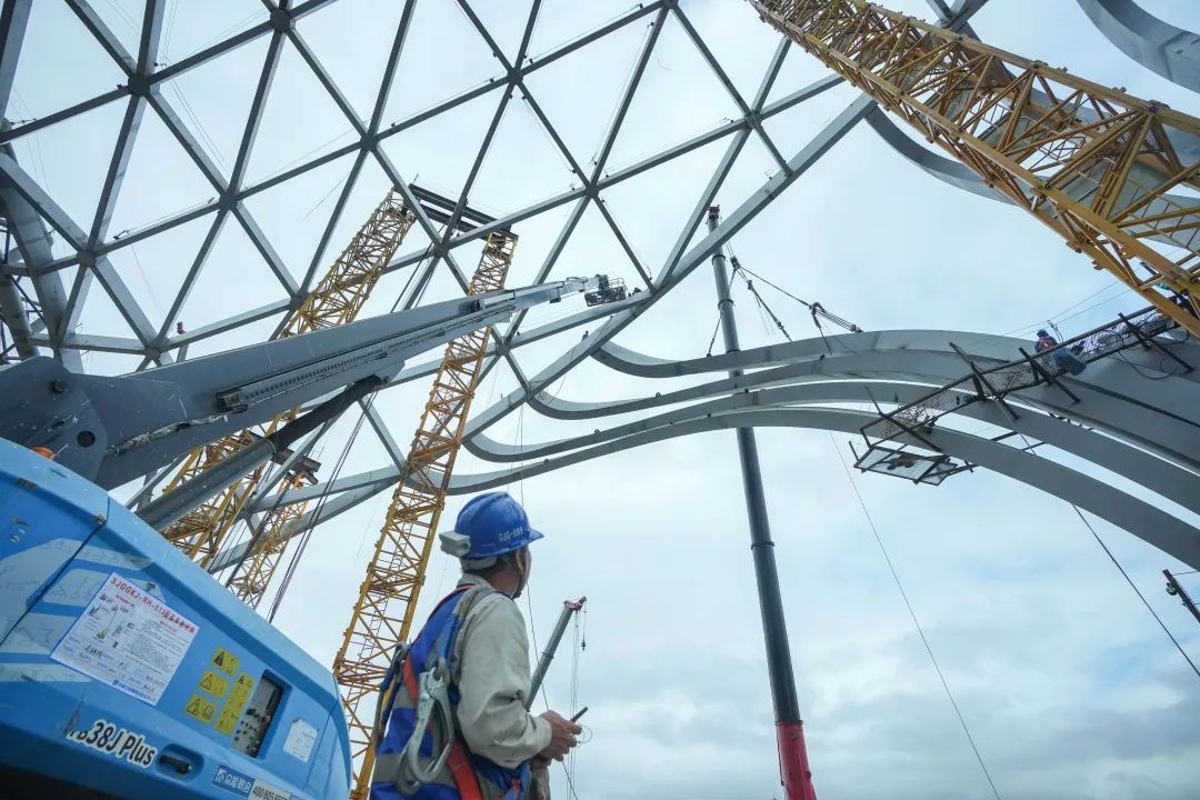 三亚凤凰机场T3航站楼即将完工，2024年能否如期启用？  第2张