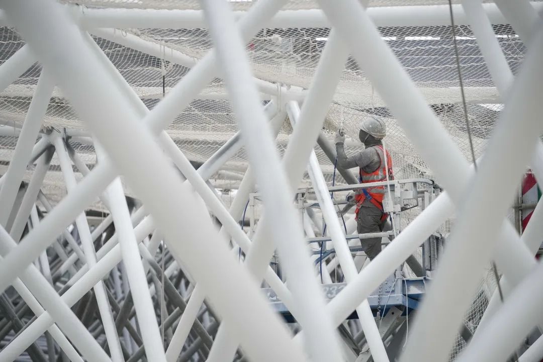 三亚凤凰机场T3航站楼即将完工，2024年能否如期启用？  第5张