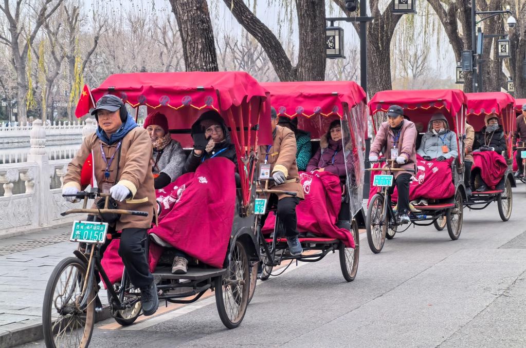 中国游为何成为全球新宠？6.1亿人次出入境背后的流量密码揭秘  第3张