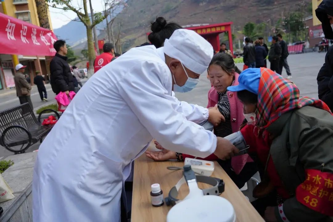 怒江州三下乡活动震撼启动！你准备好感受这场文化盛宴了吗？  第3张