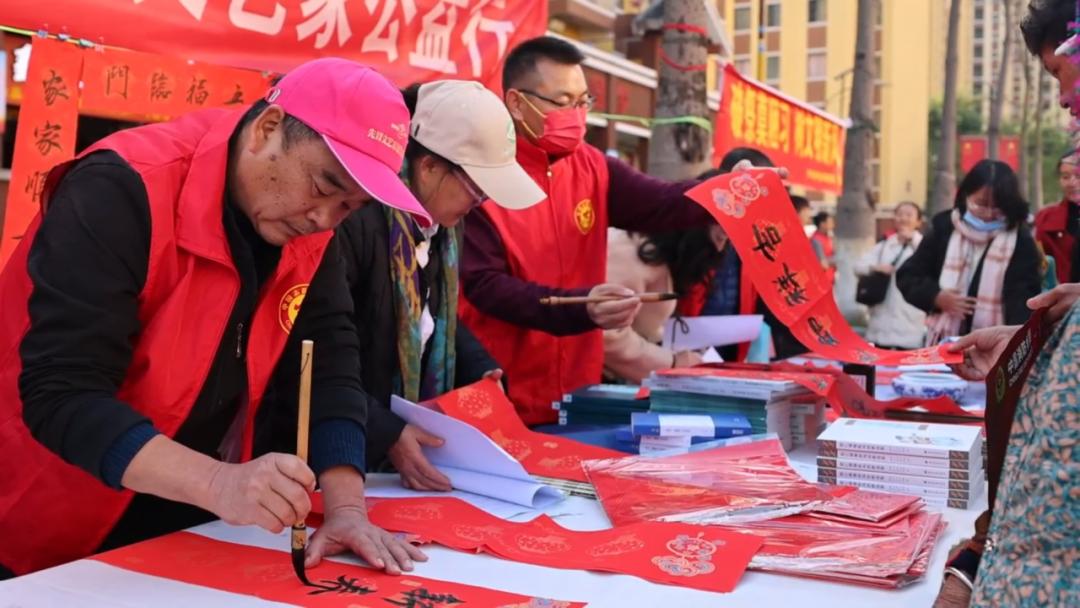怒江州三下乡活动震撼启动！你准备好感受这场文化盛宴了吗？  第4张