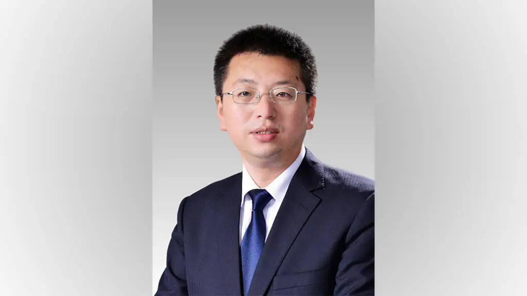刘付成教授加盟上海交大！他将如何引领中国航天技术新突破？  第1张