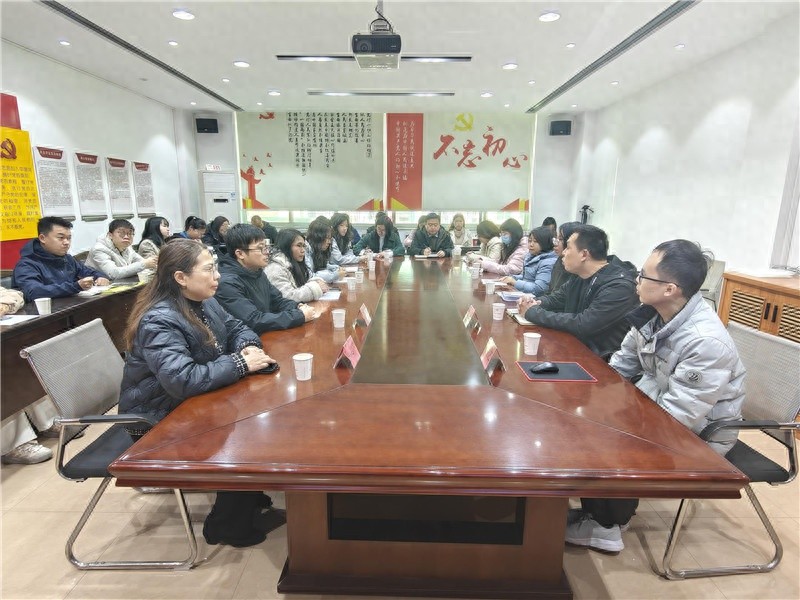 档案管理培训会大揭秘！25人齐聚惠民街道，彭乐艺亲授秘籍，你不可错过的档案管理技巧  第1张