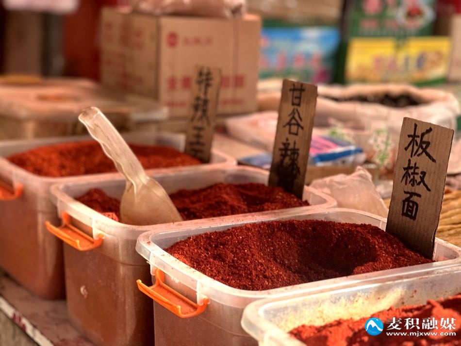 社棠镇年货大集：春节前的热闹与惊喜，你准备好迎接了吗？  第6张