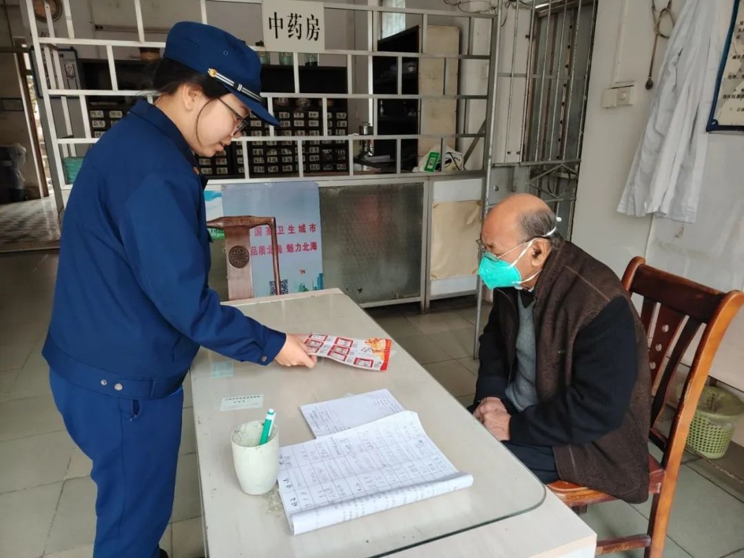 春节消防安全大揭秘！北海消防如何守护您的平安年？  第3张