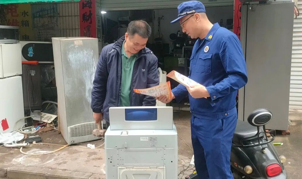 春节消防安全大揭秘！北海消防如何守护您的平安年？  第7张