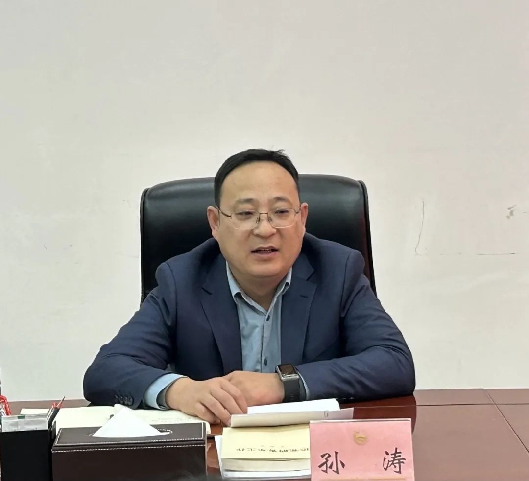 区委副书记孙涛强调：如何打造青年发展友好型城区？这些政策你必须知道  第2张