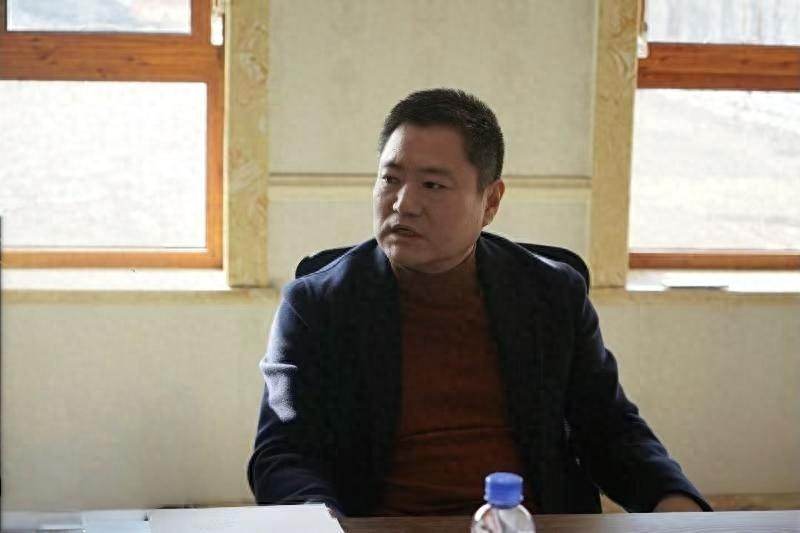 市委书记徐海龙亲临大东沟金矿勘探项目部，为何这个项目如此重要？