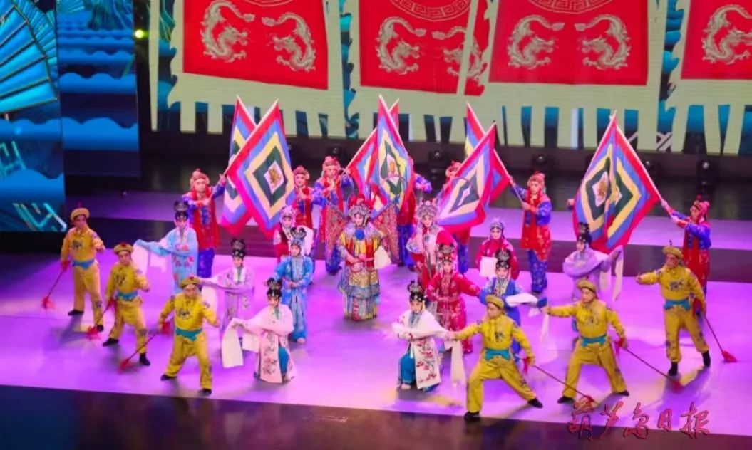 2025年辽西五市春节联欢晚会震撼来袭！五市联手打造文化盛宴，你准备好了吗？  第2张