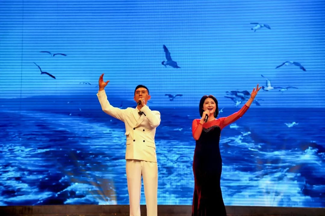 2025年辽西五市春节联欢晚会震撼来袭！五市联手打造文化盛宴，你准备好了吗？  第4张