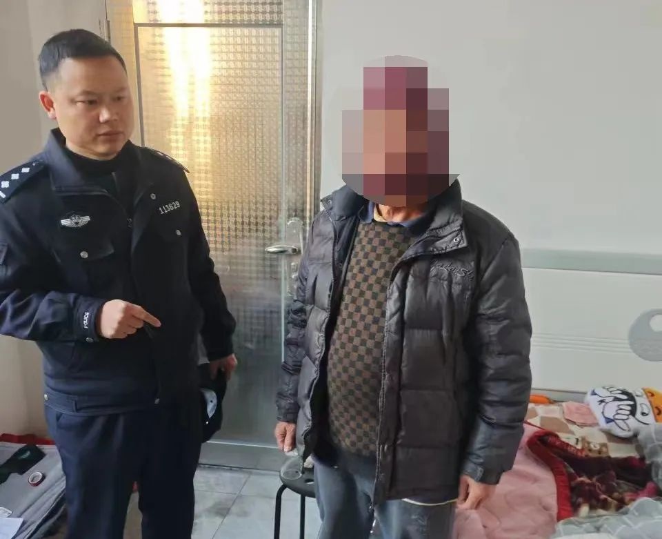凌晨3点，他为何盯上了路边未上锁的三轮车？真相令人  第2张