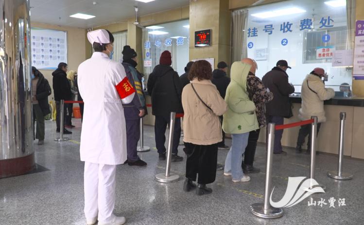 徐州矿务集团总医院贾汪院区升级，20余位专家入驻，市民就医更便捷  第2张