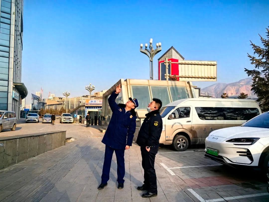 春节临近，西宁城东区消防大队如何确保节日安全？这些措施你必须知道