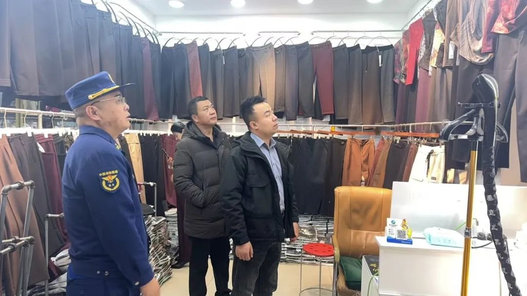 春节临近，西宁城东区消防大队如何确保节日安全？这些措施你必须知道  第2张
