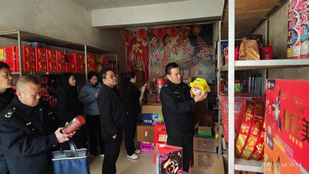 春节燃放烟花爆竹，你知道这些安全细节吗？