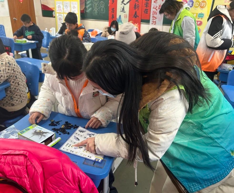 [重磅]金泽镇学校开展反对浪费活动，你能做到吗?  第2张
