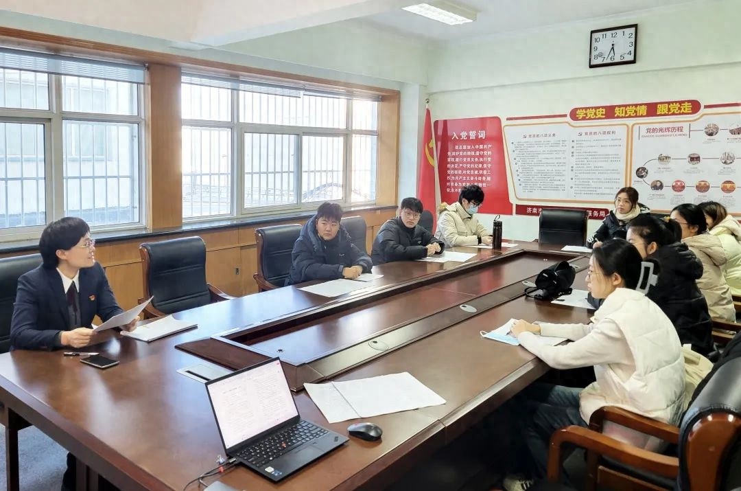 区行政审批服务局助力大学生归莱：优质岗位+培训,你还不来?!  第1张