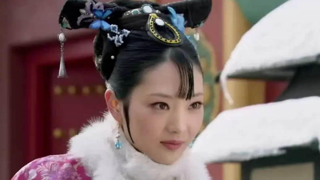 甄嬛传余莺儿扮演者自曝酒驾逃逸又否认? 已无法挽救!