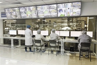 2025年武清工业大爆发！智能科技与生物医药如何引领开门红？  第1张