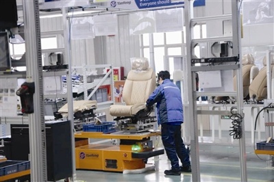 2025年武清工业大爆发！智能科技与生物医药如何引领开门红？  第2张