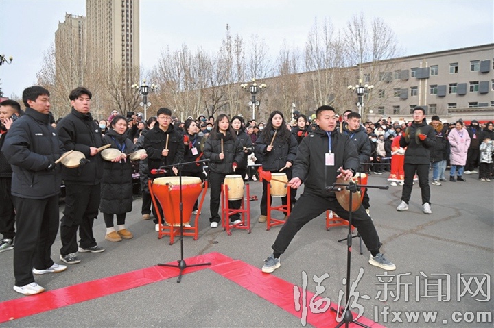 尧都区环保工作再发力！崔绍民调研现场，下一步举措将如何刷新成效？  第2张
