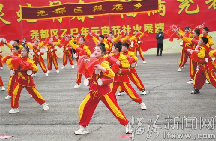 尧都区环保工作再发力！崔绍民调研现场，下一步举措将如何刷新成效？  第6张