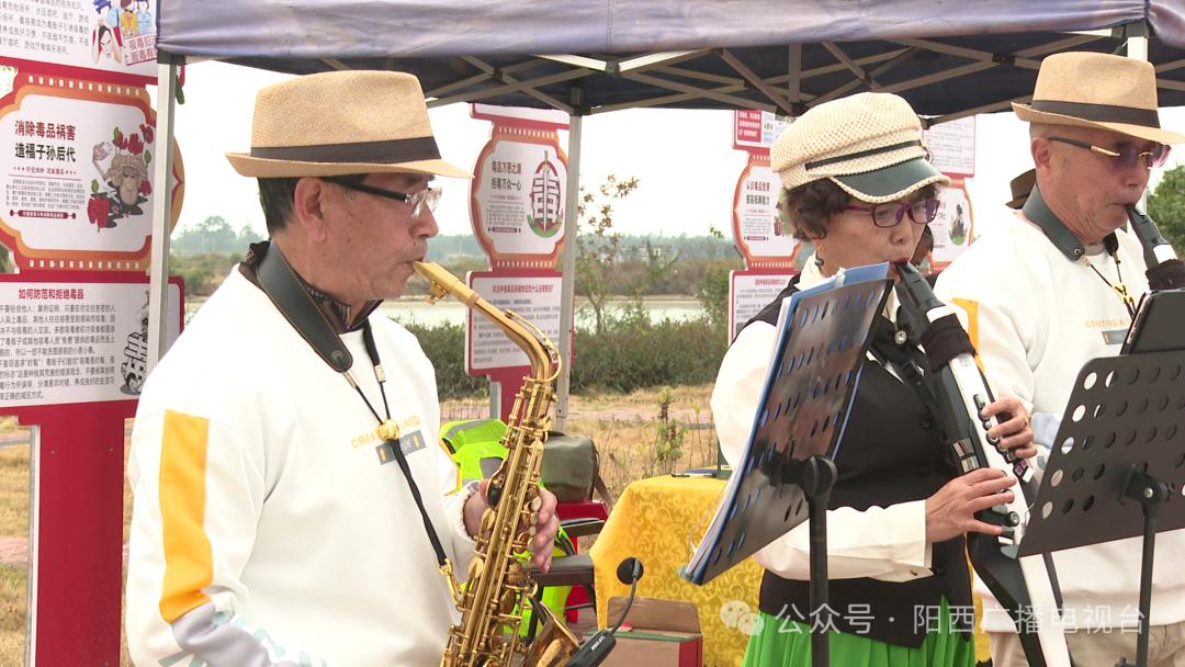 2025年元宵节阳江溪头镇渔歌会，你准备好感受疍家文化的独特魅力了吗？  第5张