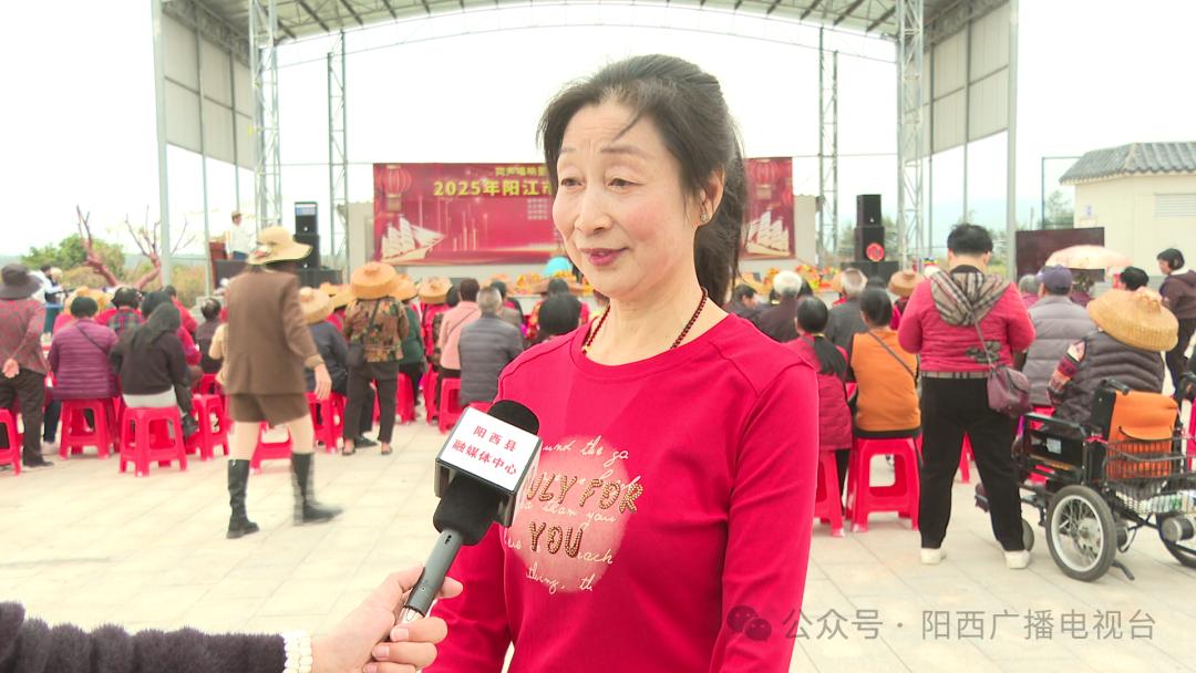2025年元宵节阳江溪头镇渔歌会，你准备好感受疍家文化的独特魅力了吗？  第6张