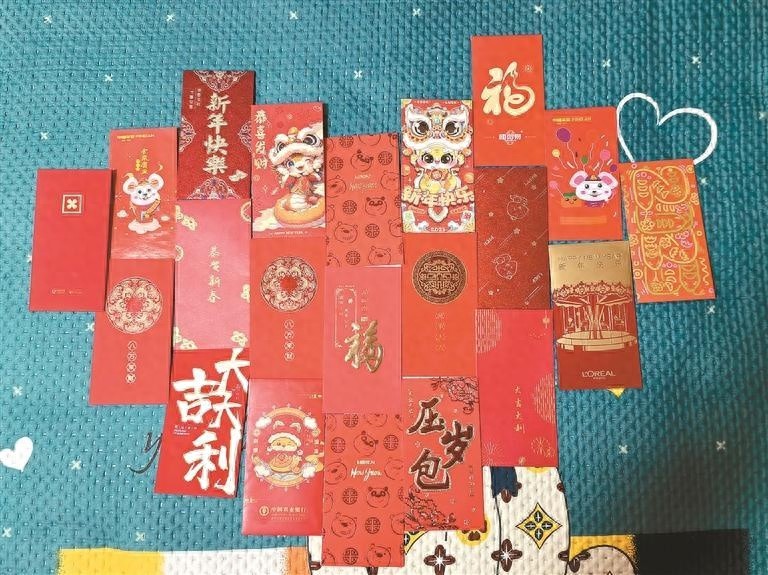 你家娃的压岁钱怎么花？专家揭秘财商启蒙新方法