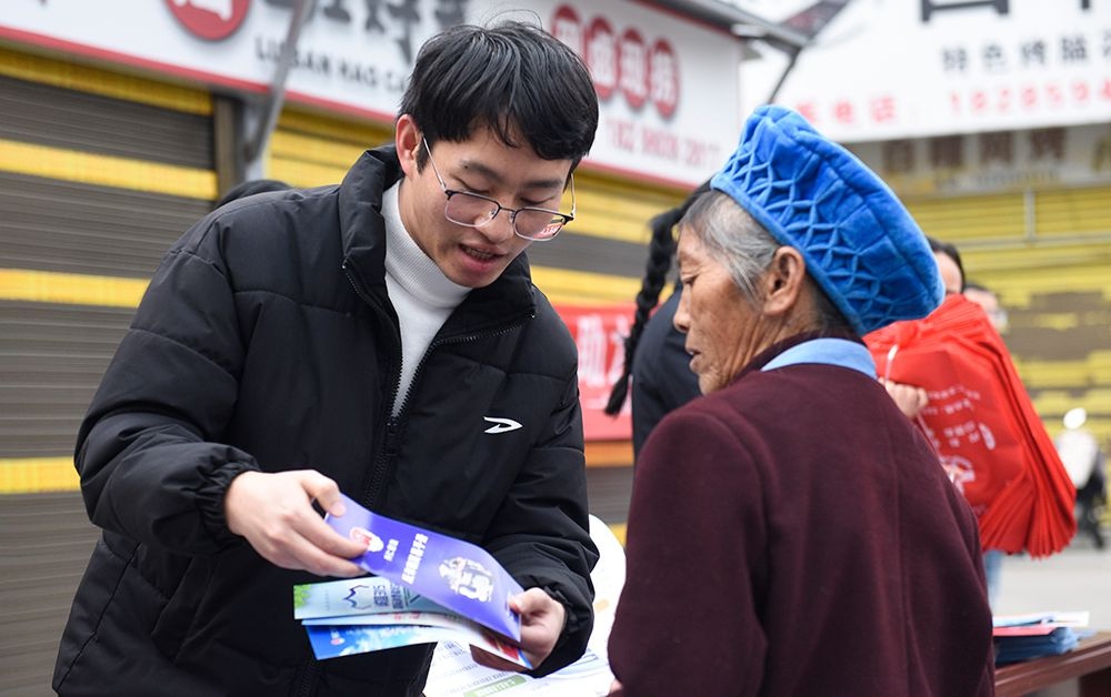 3·15消费者权益日，兴仁市如何保障您的每一分钱？  第3张