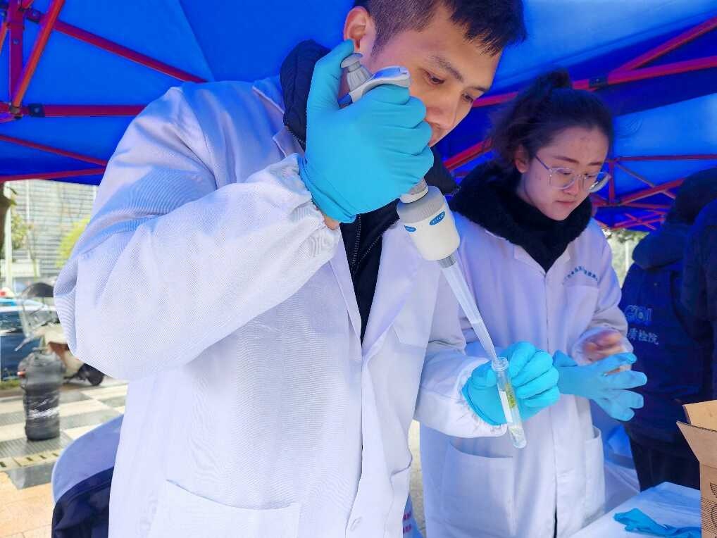 2025年3·15活动震撼来袭!贵阳高新区联合广场将如何改变你的消费维权体验? 第4张 2025年3·15活动震撼来袭!贵阳高新区联合广场将如何改变你的消费维权体验? 第4张