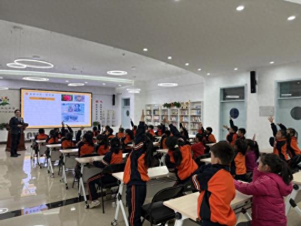小小银行家如何引领青少年探索金融奥秘？揭秘农行北京朝阳东区支行的创新举措