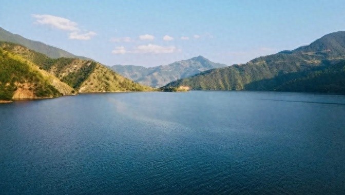 云麓湾：澜沧江畔的野钓天堂，你还在等什么？
