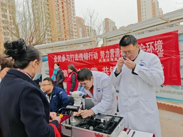 贻成豪庭社区普法活动火爆！居民为何纷纷驻足参与？  第3张
