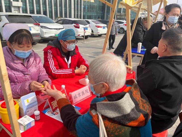 津南区双港镇首届公益志愿服务总结大会，志愿微光如何点亮魅力之城？  第3张