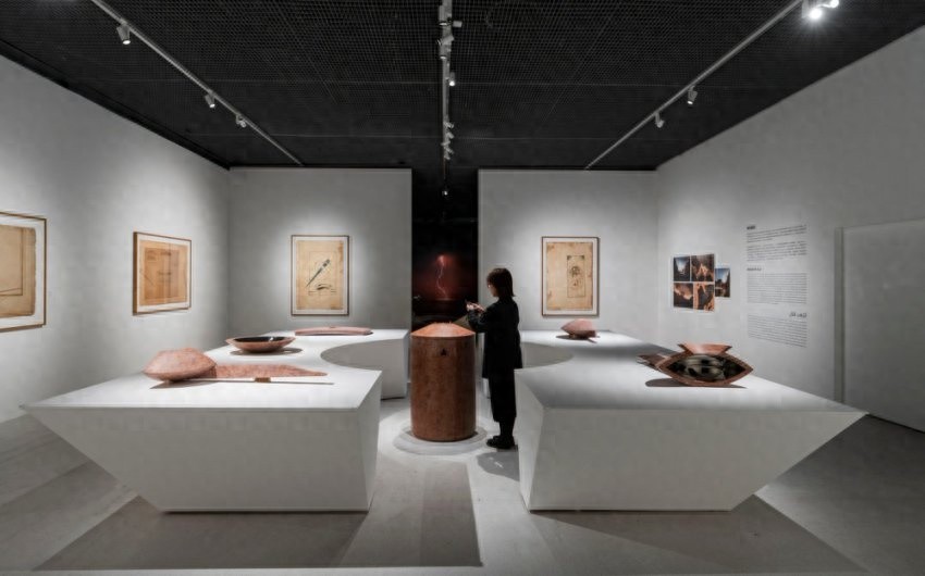 艾哈迈德·马塔尔：天线展首次登陆中国，你准备好探索沙特当代艺术了吗？