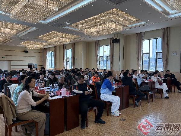 AI赋能云企活动收官,百余家企业如何借助AI工具打造爆款文案? 第2张 AI赋能云企活动收官,百余家企业如何借助AI工具打造爆款文案? 第2张