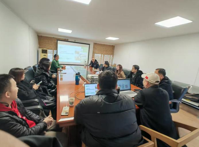 失业人员转型AI领域，雁塔区人社局如何打通技能提升与就业创业的最后一公里？  第2张