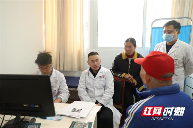 娄底泌尿肿瘤患者有福了，这项技术竟能保器官又保功能？  第2张