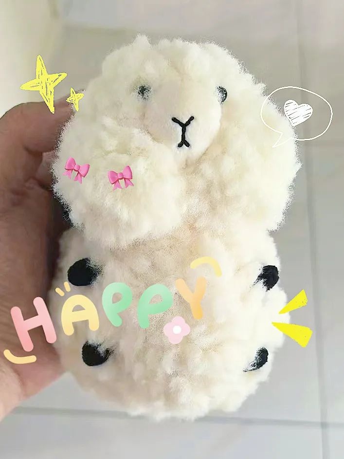 一张泛黄纸条勾起回忆！十年前法庭的小羊骑士童话契约背后藏着怎样的故事？  第2张