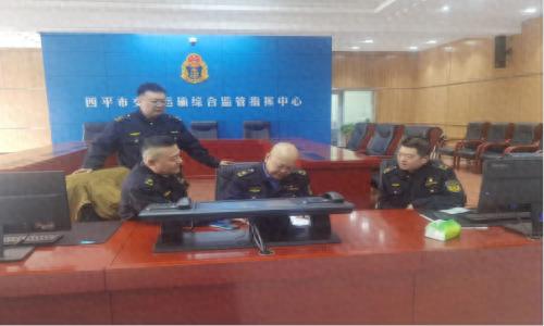 四平市重拳出击！黑车、违规出租车还敢猖狂？师生出行安全谁来守护