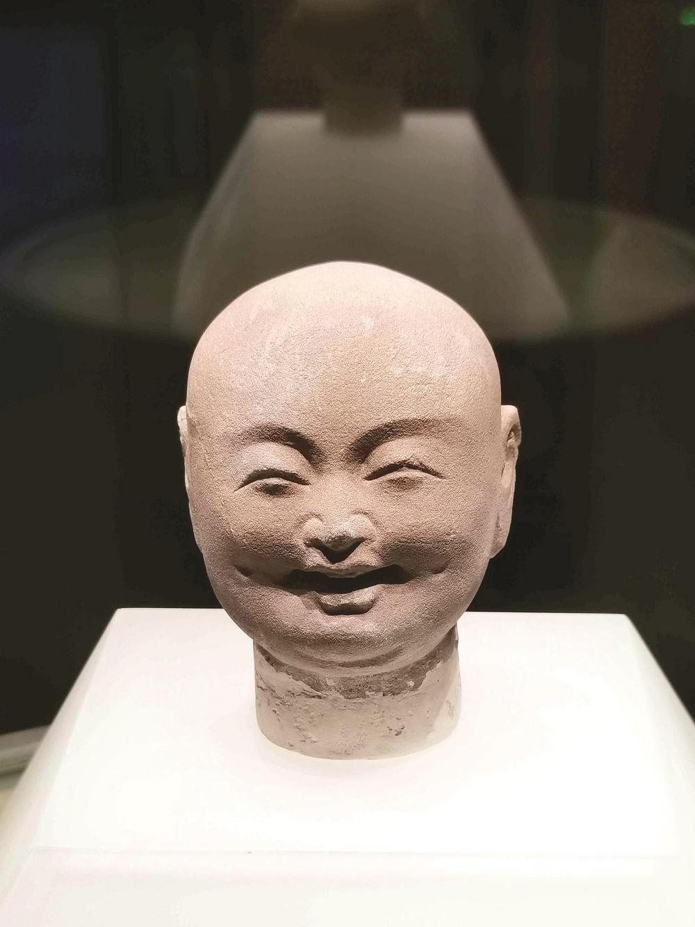 这座古城为何让每个游客都笑出温暖弧线？揭秘邯郸的微笑DNA  第5张