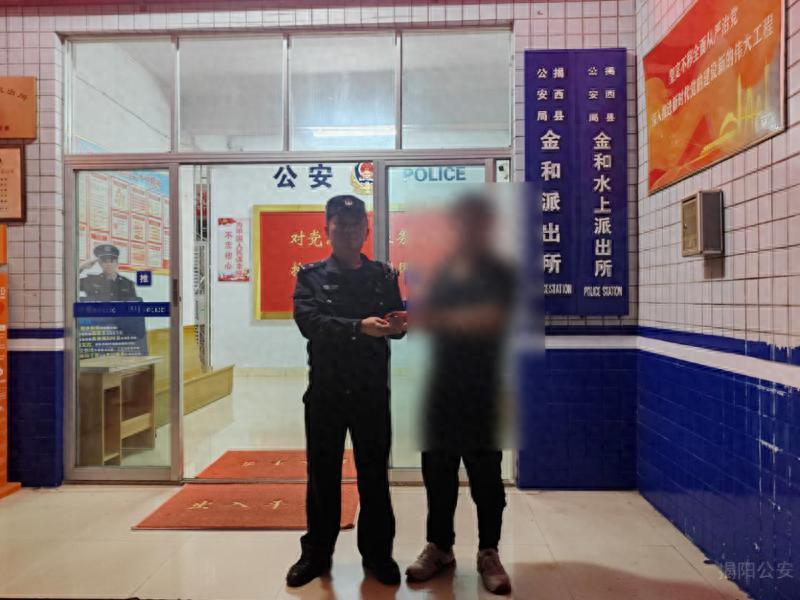 重要手表遗失、摩托车被盗！民警神速破案追回失物，他们是怎么做到的？