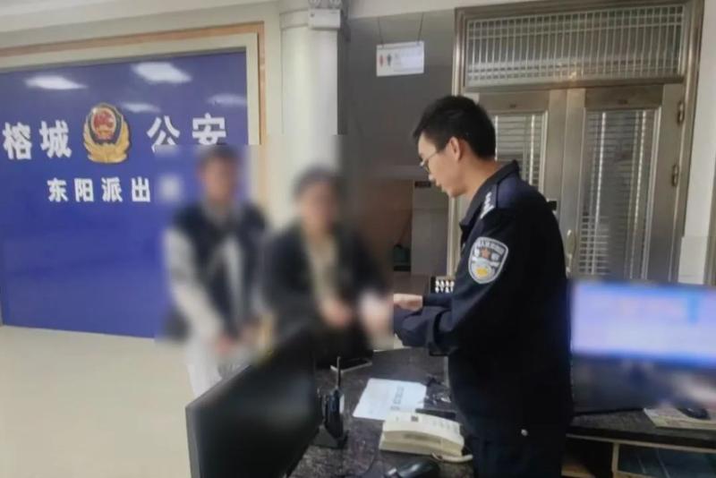 重要手表遗失、摩托车被盗！民警神速破案追回失物，他们是怎么做到的？  第2张
