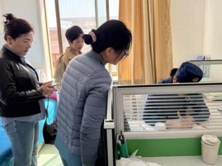 残疾儿童康复中心竟存在这些安全隐患！你的孩子安全吗？  第2张