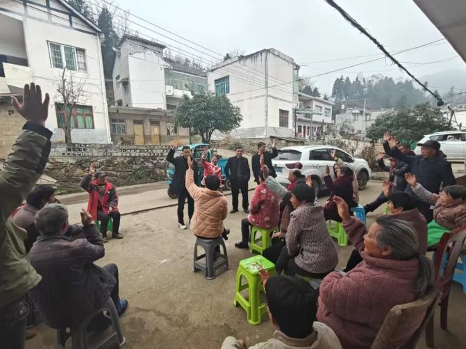 外出务工人员的四大难题，东关乡如何用六大机制破解？  第2张